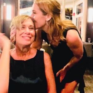 Meet your Posher, Sara